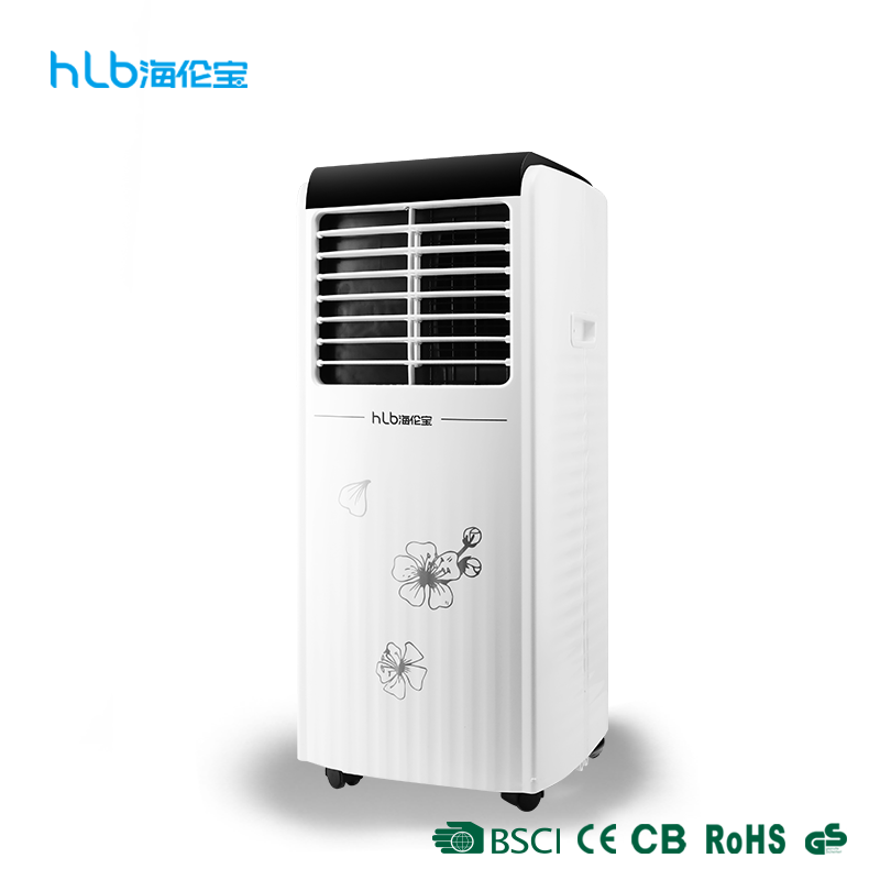 Portable air conditioner