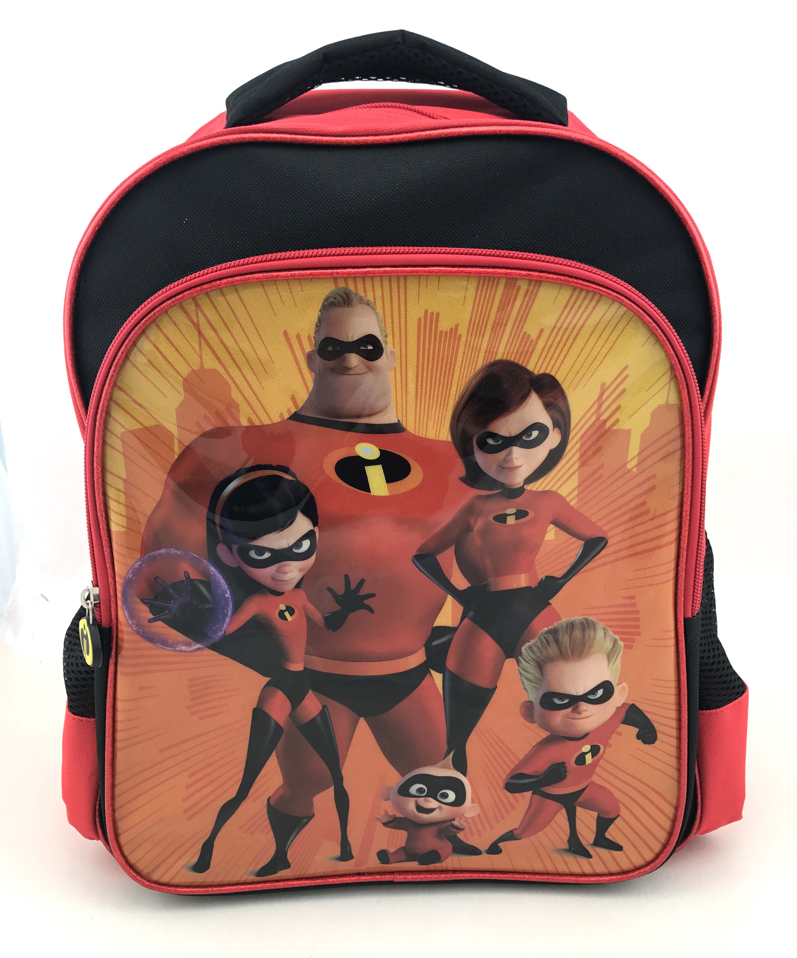 Back to school backpack