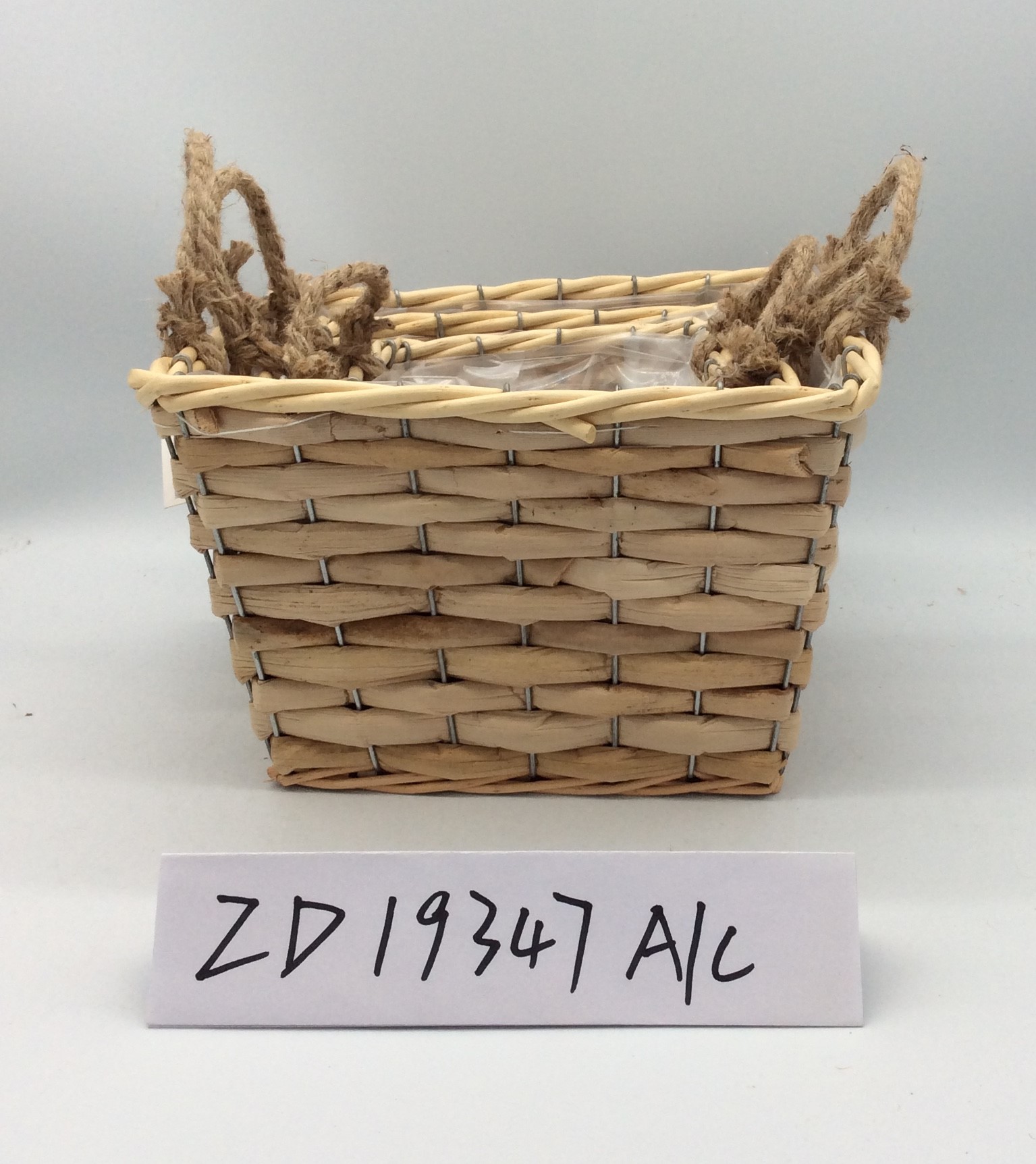 willow basket