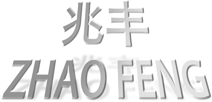 Cixi Zhaofeng Electrical Appliances Co., Ltd.
