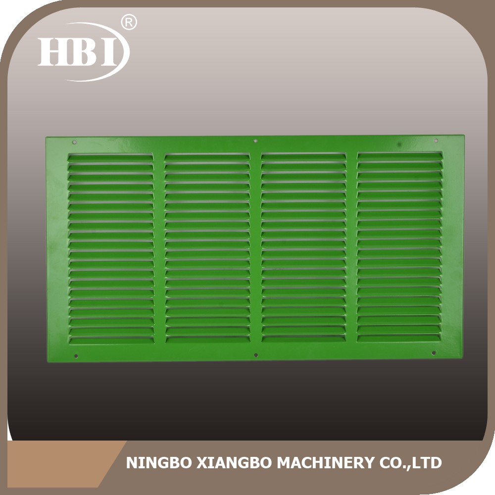 Ningbo Xiangbo Machine Co., Ltd. – cama de metal 4