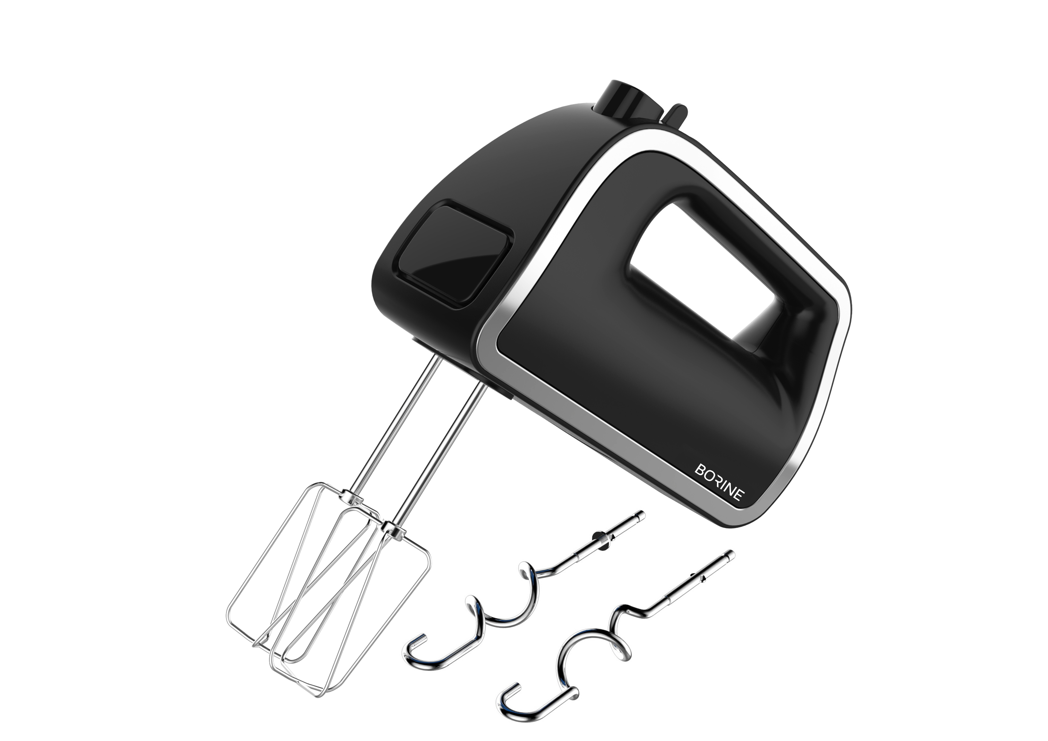 Hand Mixer