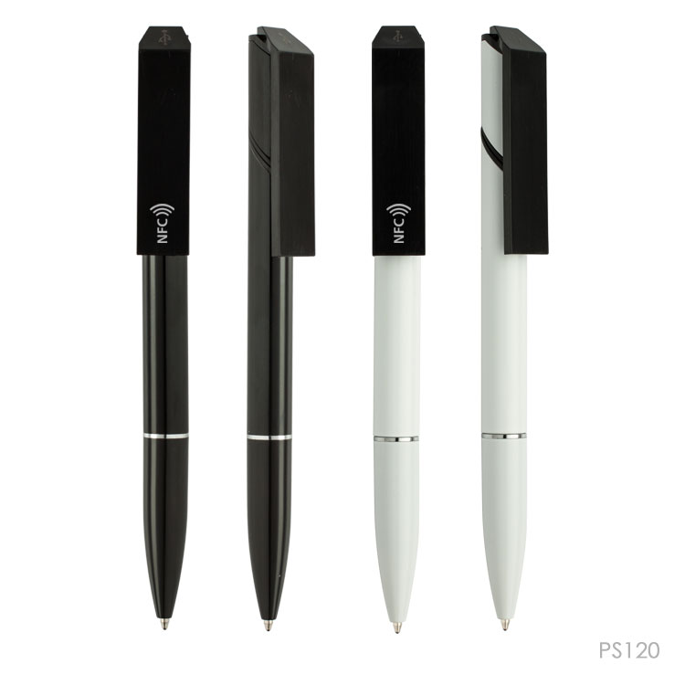 Nfc Ball Pen
