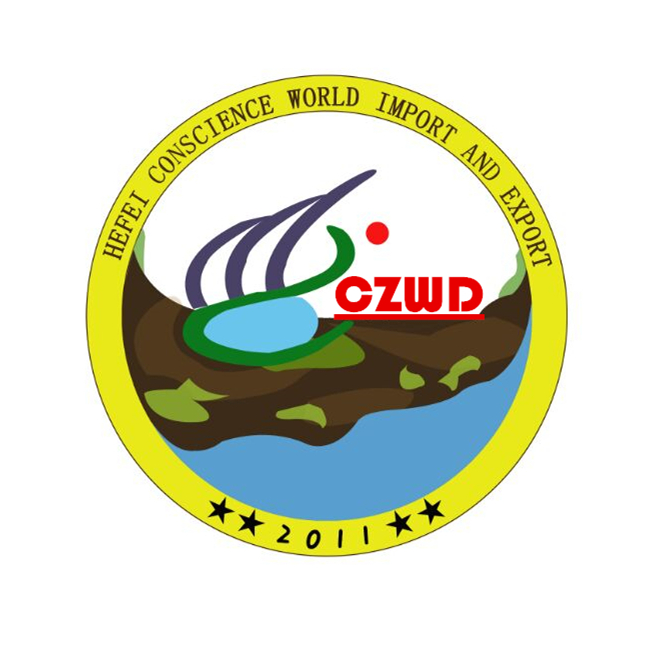 HEFEI CONSCIENCE WORLD IMPORT & EXPORT CO.,LTD