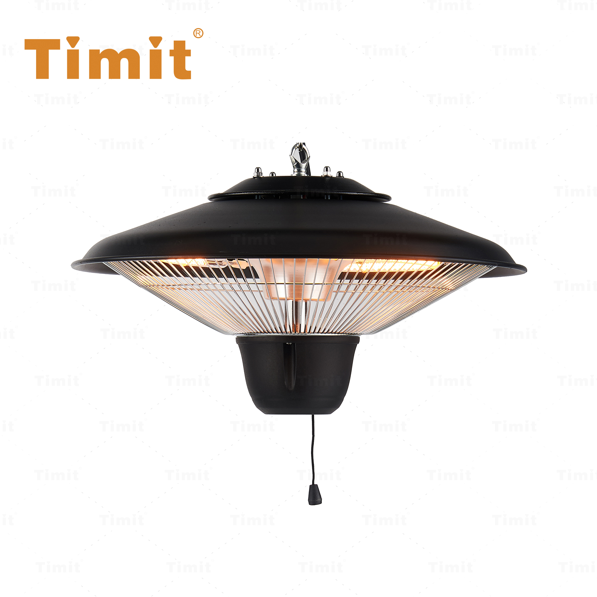 Carbon Fiber Heater
