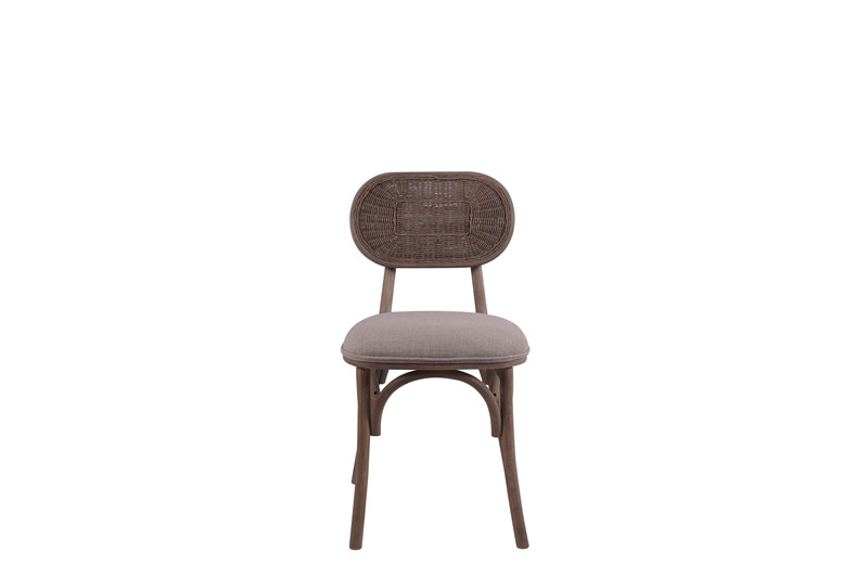 Wood Dining Chair