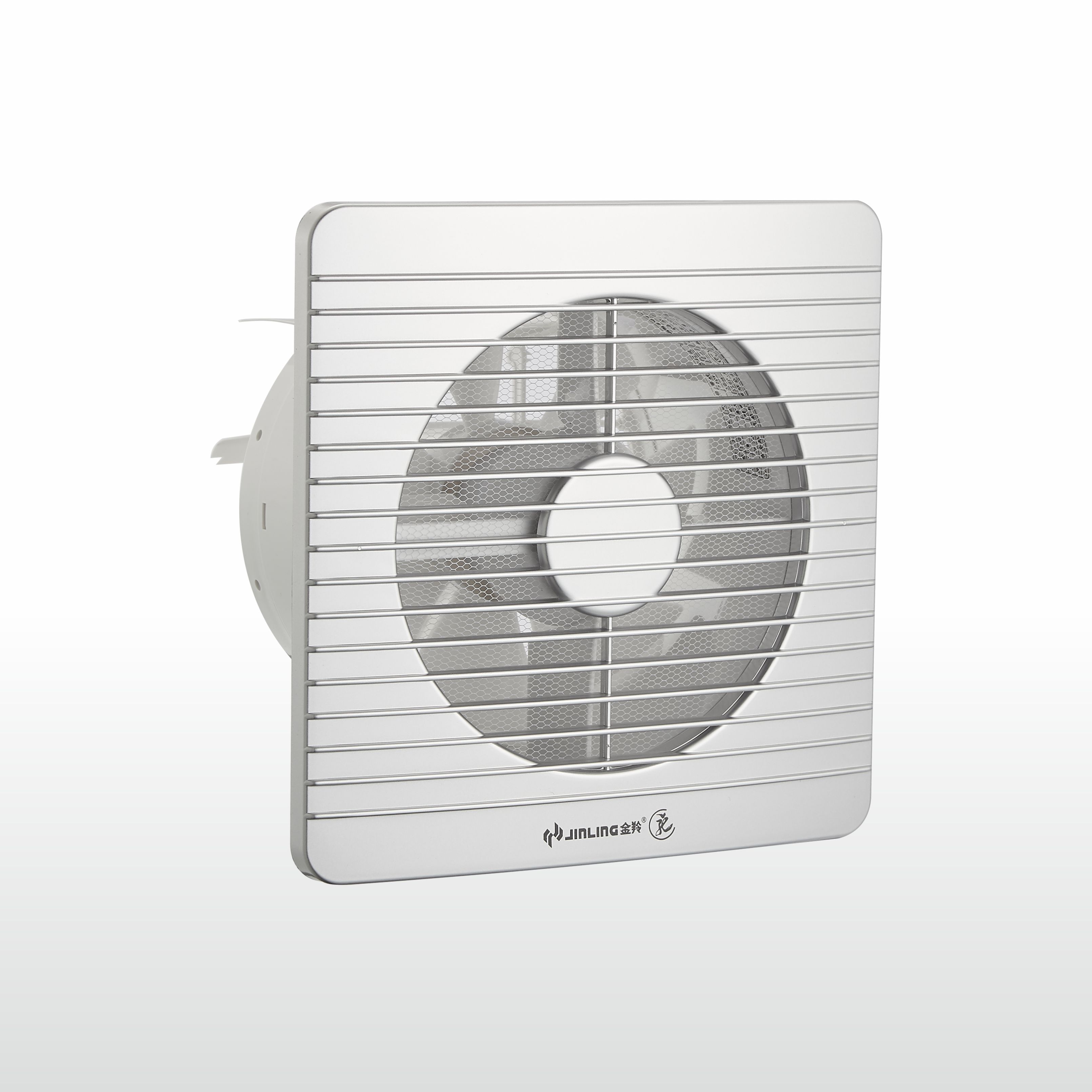 Window mount ventilating fan MDC SERIES