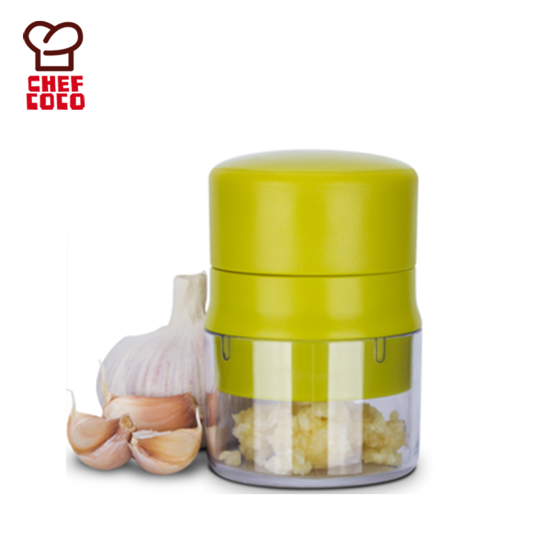 Grater kitchen food chopper