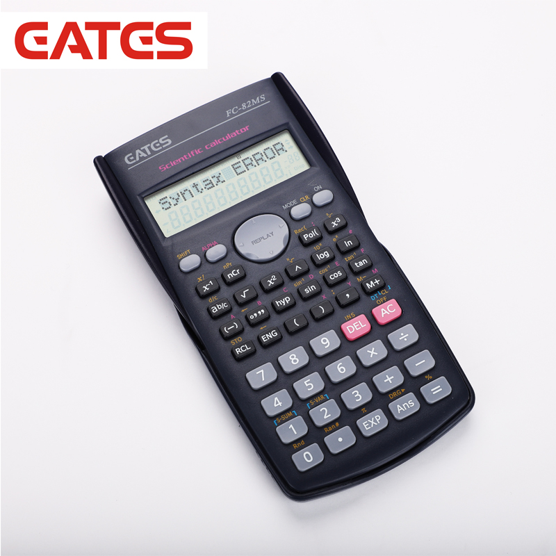 scientific calculator