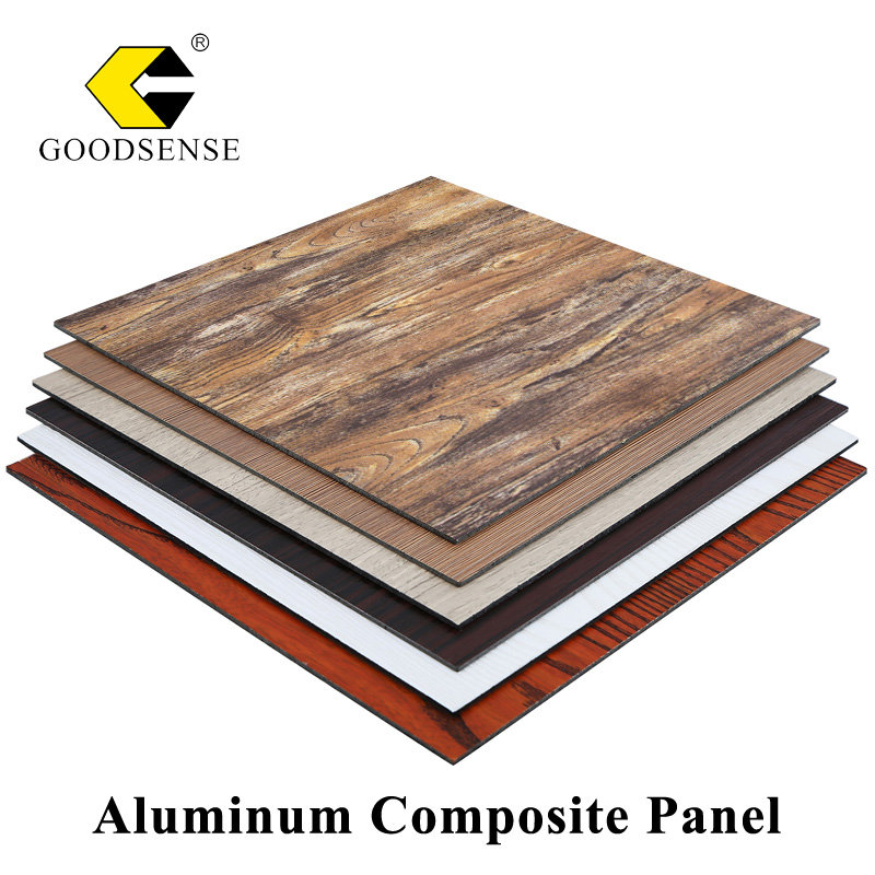 Aluminum Composite Panel
