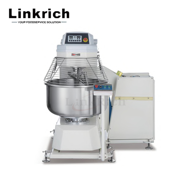 LINKRICH Spiral Mixer 300L
