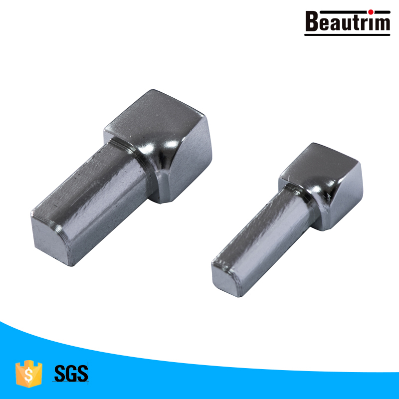 Stainless Steel Edging Corner