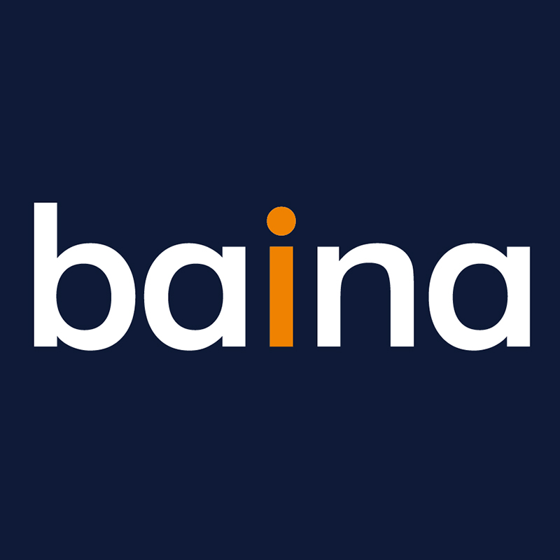 Ningbo Baina Fashion Co.,Ltd.