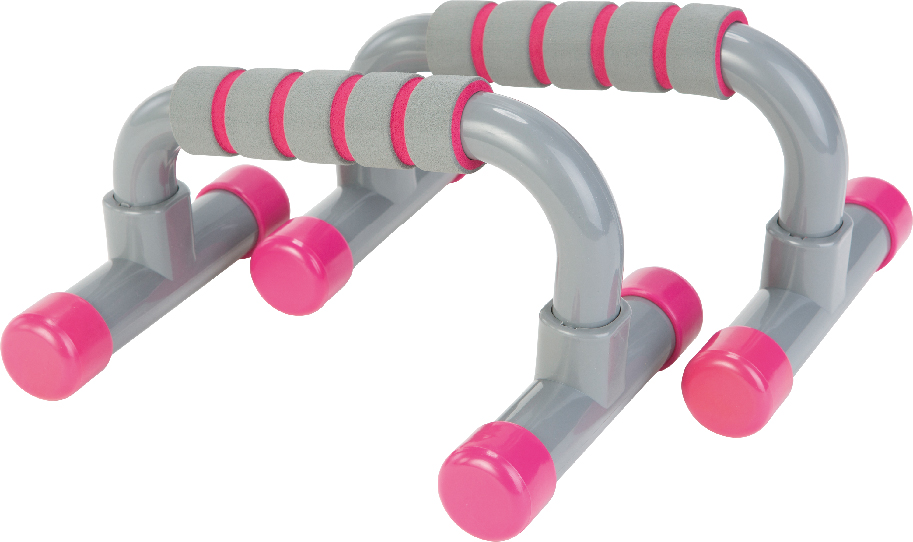 Plastic Push Up Bar
