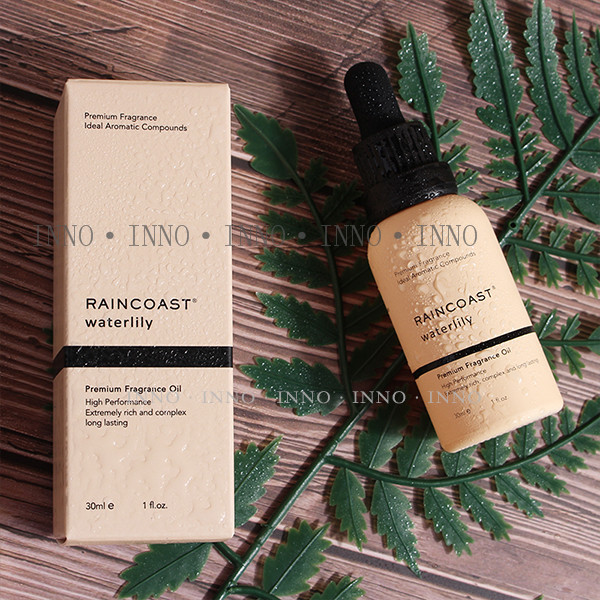 RAINCOAST R8038 30ML Fragrance Oils for Aroma Diffuser and Oil Burners