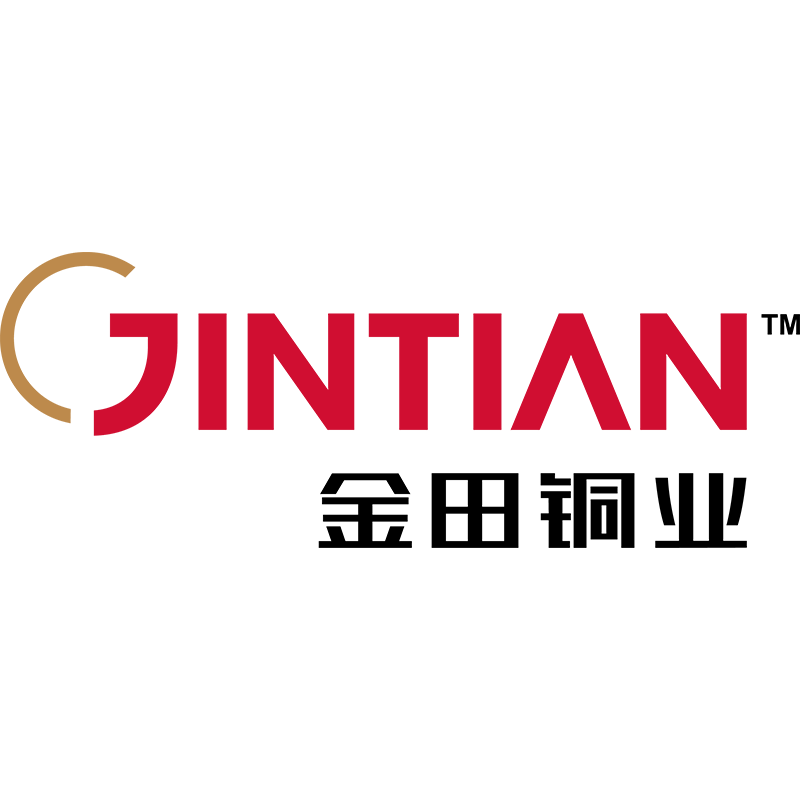 NINGBO JINTIAN COPPER(GROUP)CO.,LTD.