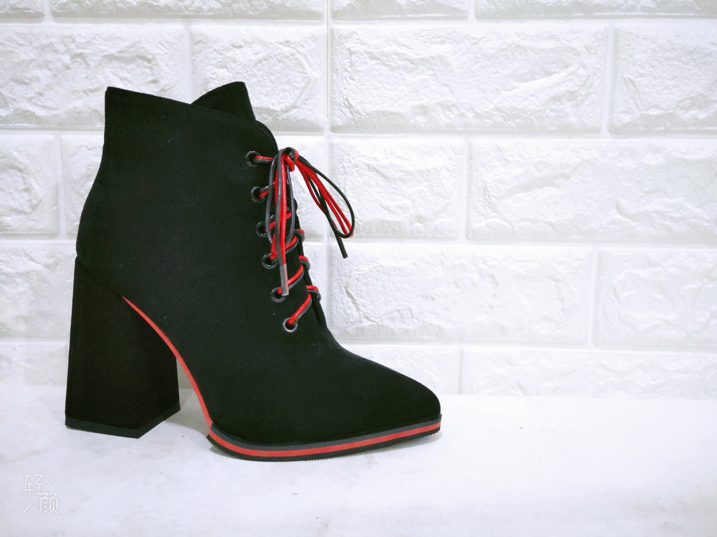 CHENGDU XINHUACHENG SHOES INDUSTRY CO.,LTD – zapato de tela 3