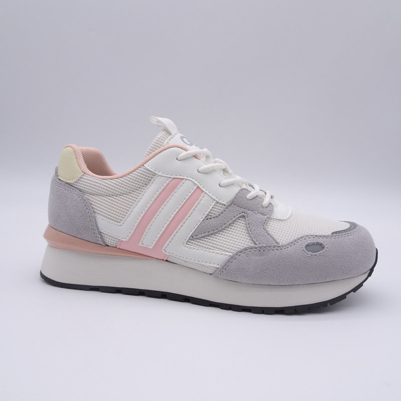 SMCW21014 hot selling women casual shoes