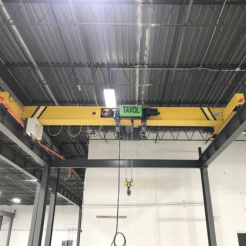 Overhead Crane