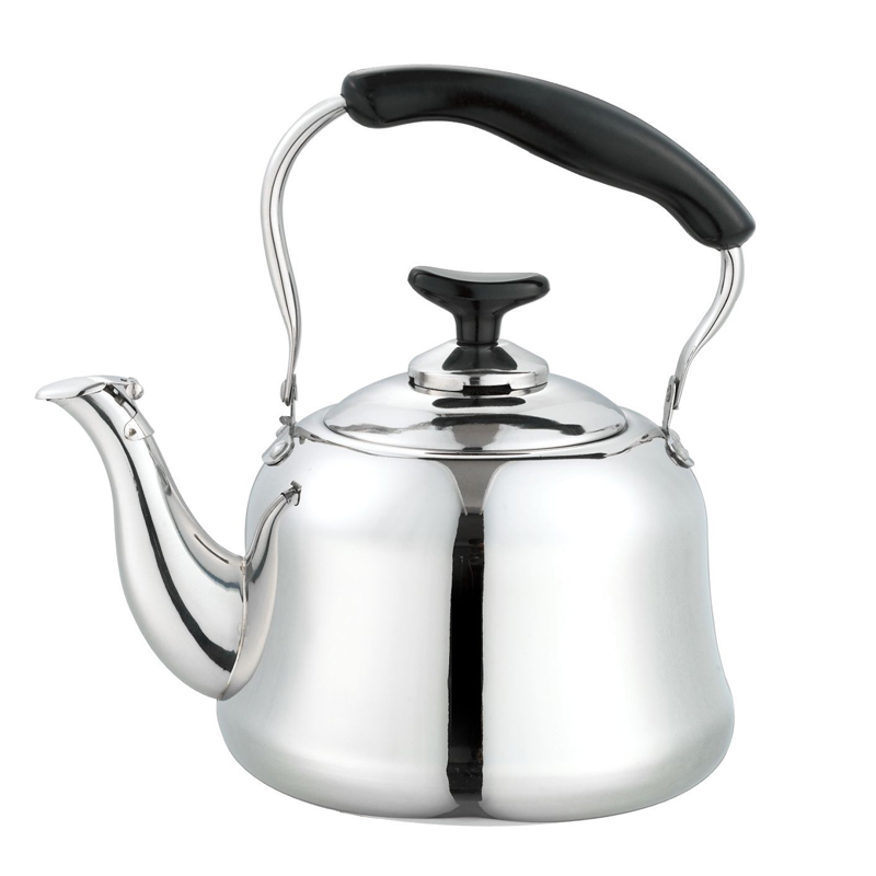 Whistling Kettle