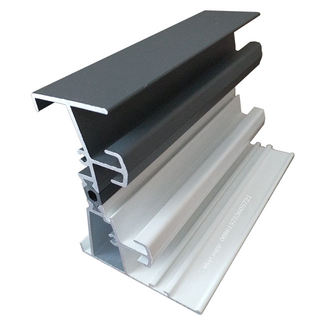 Aluminum Profiles for Door & Window