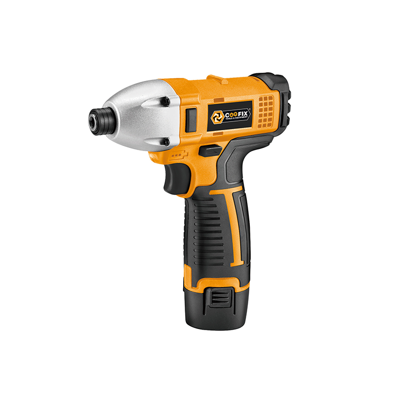 CHINA NUCLEAR ENERGY IND. CORP. – Power tool 1