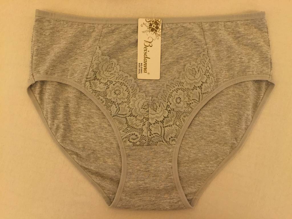 Sewing Women's Briefs