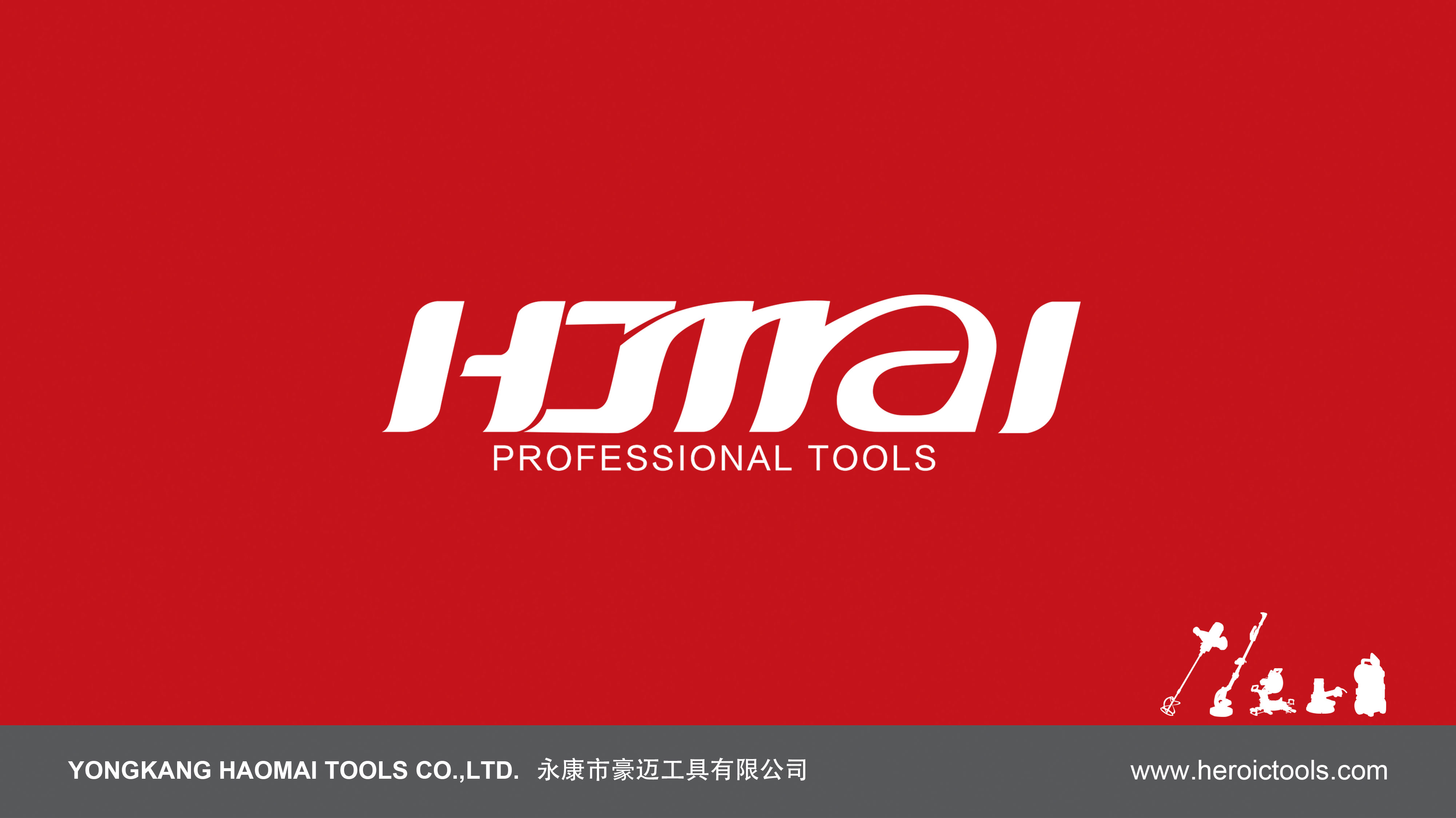 Yongkang Haomai Tools Co.,Ltd