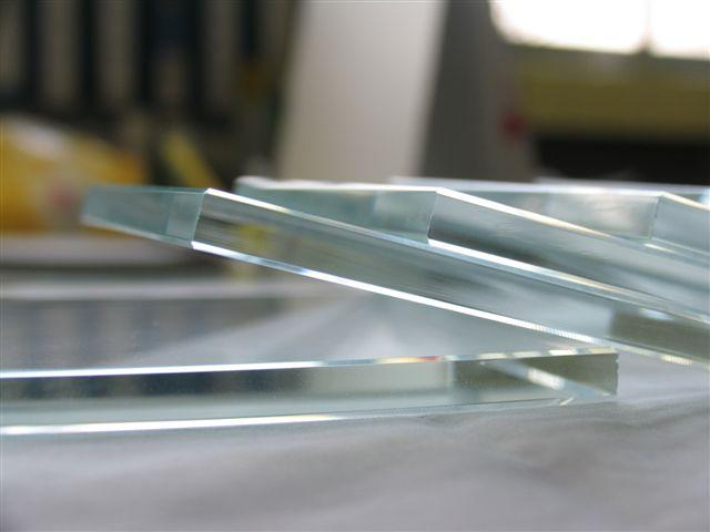 3-19MM ultra clear float glass/ low iron glass/super clear glass/crystal glass