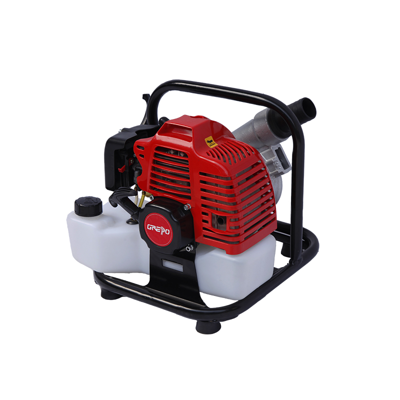 Water Pump Lxp52