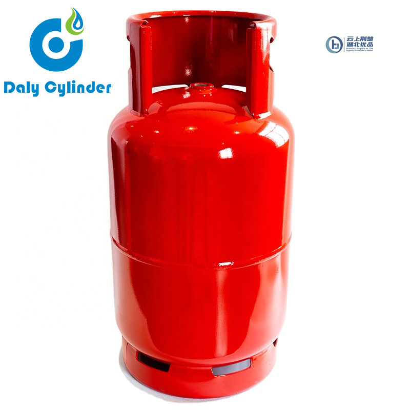 35KG Lpg Gas cylinder LPG gas bottle