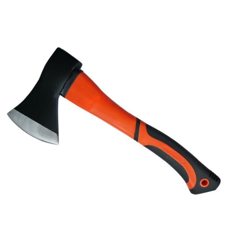 A613 Axe with TPR handle