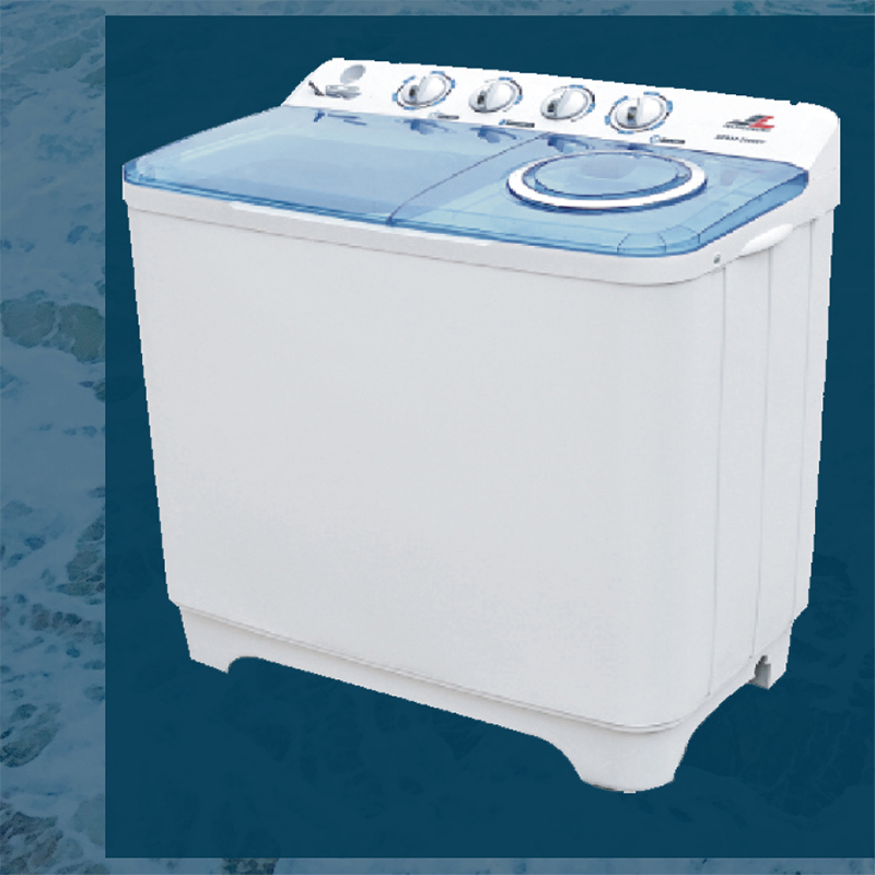 Twin Tub Washing Machine