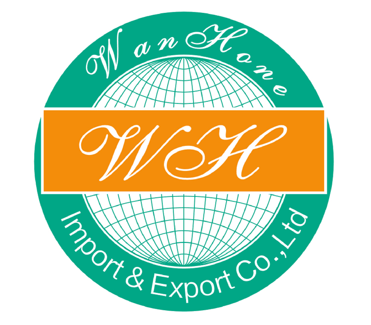 Mudanjiang Wanhone Import & Export Co.,Ltd.