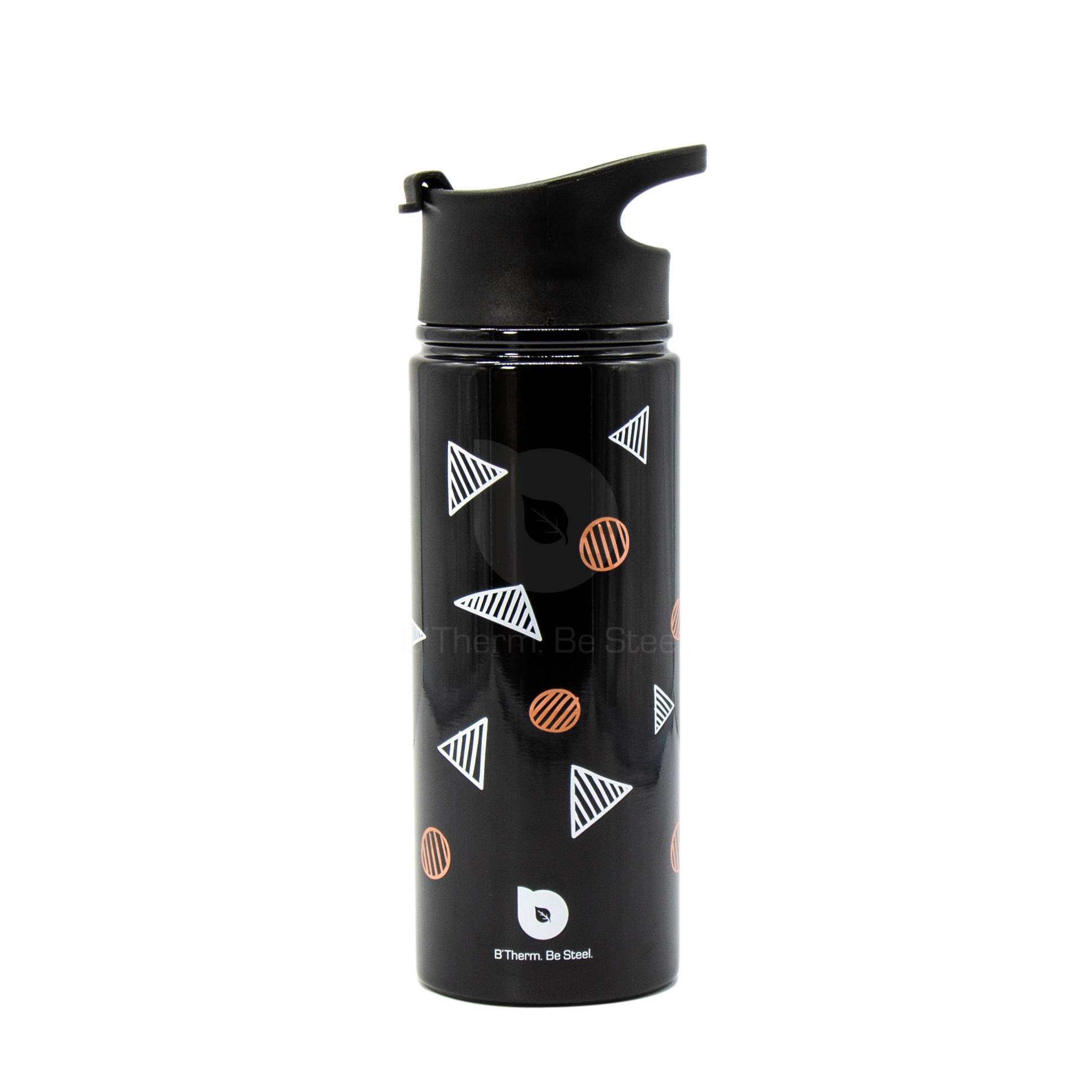 Stainless Steel Vacuum Insulated Sport Water Bottle 17 oz
