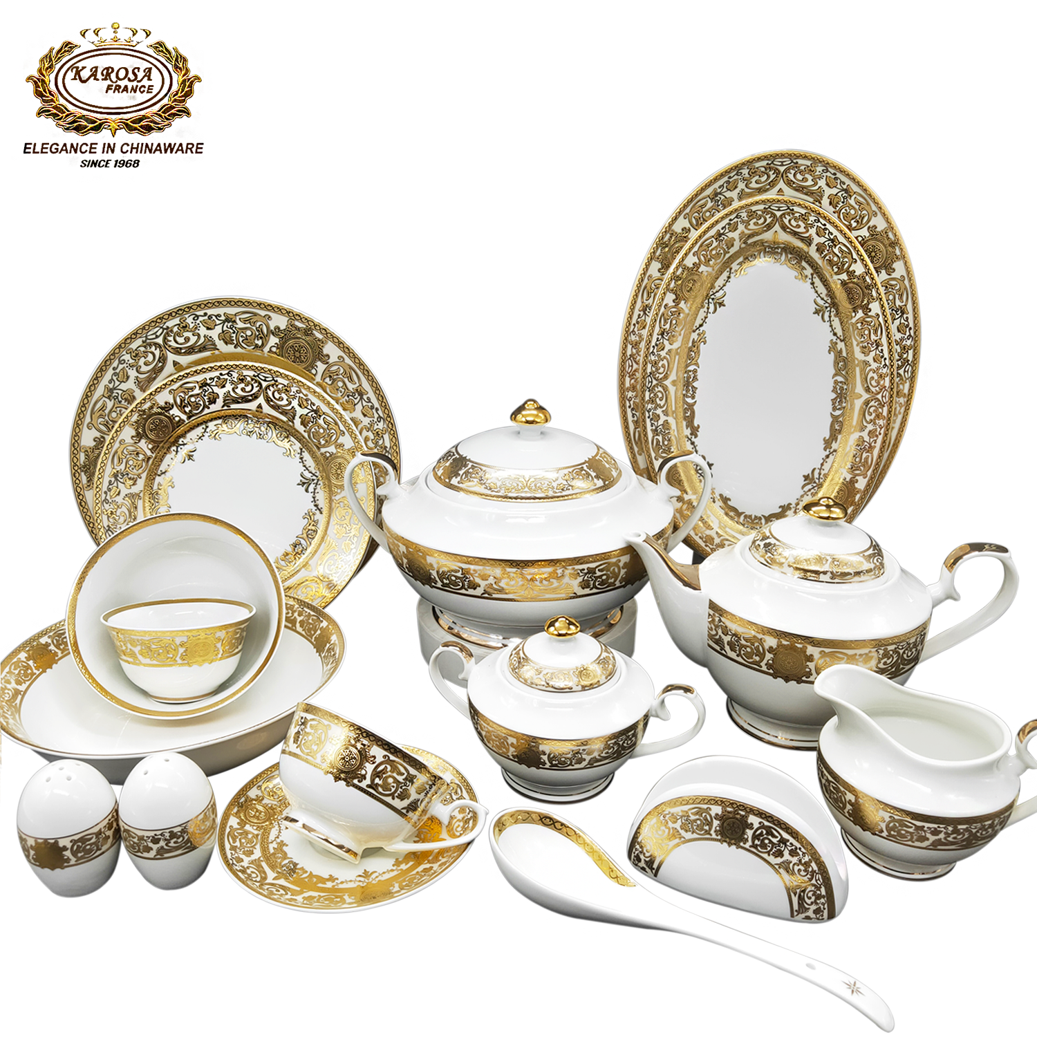 Bone china