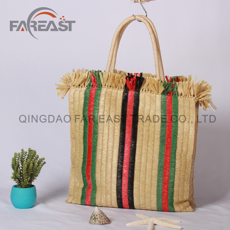 Fashion Tote Bag