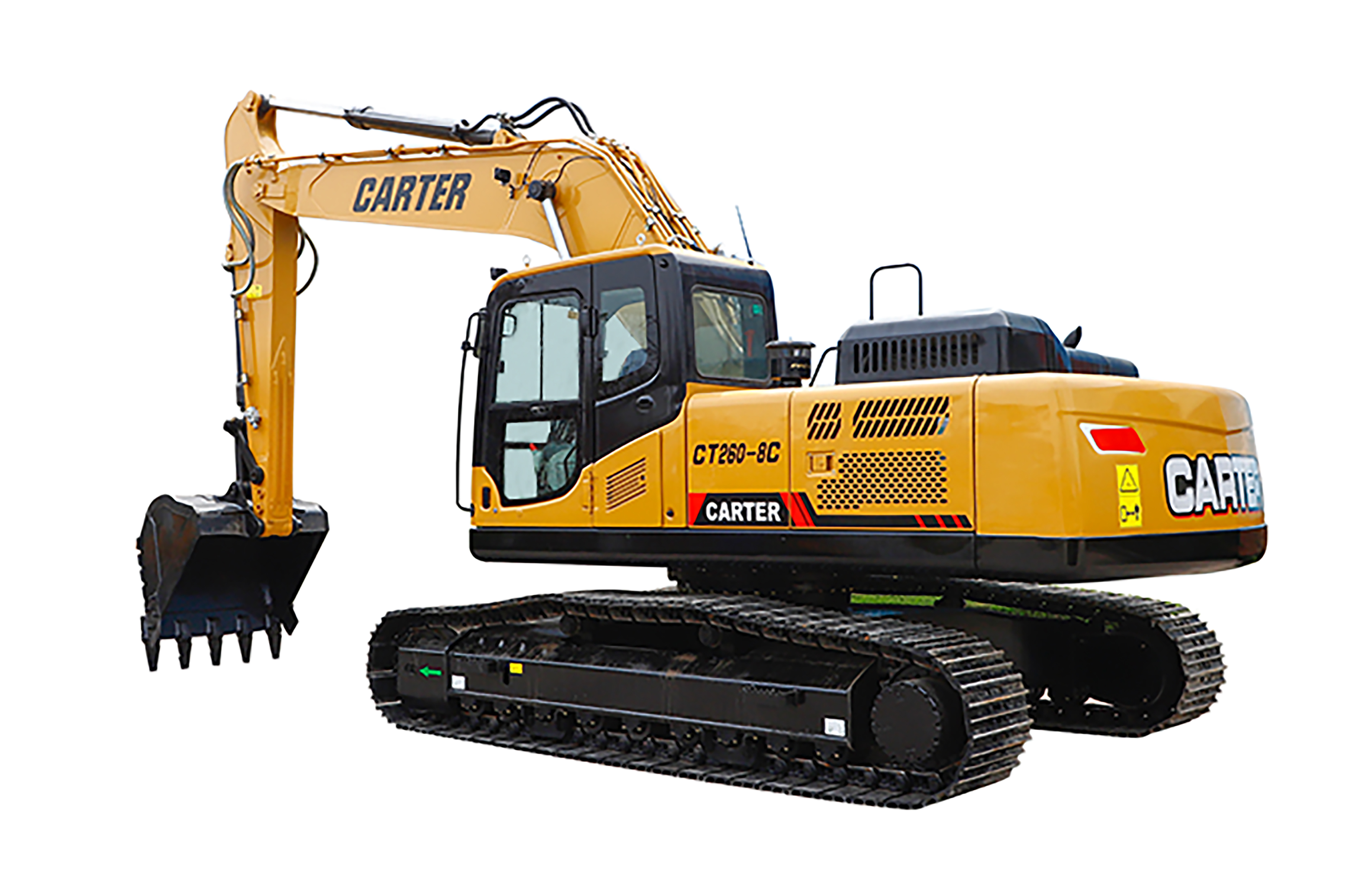 CARTER CT260 Excavator