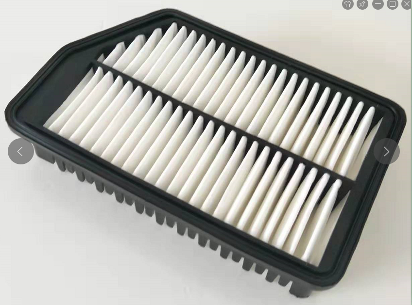 281133X000 air filter