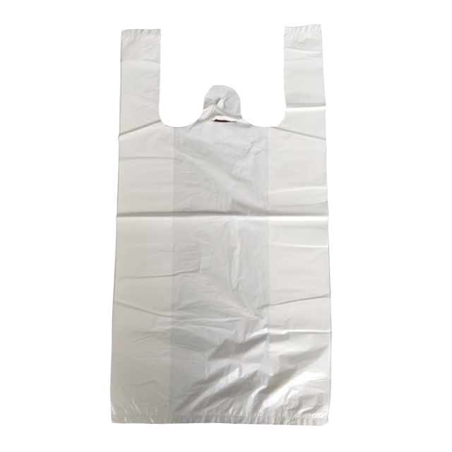 Plastic Garbage bag
