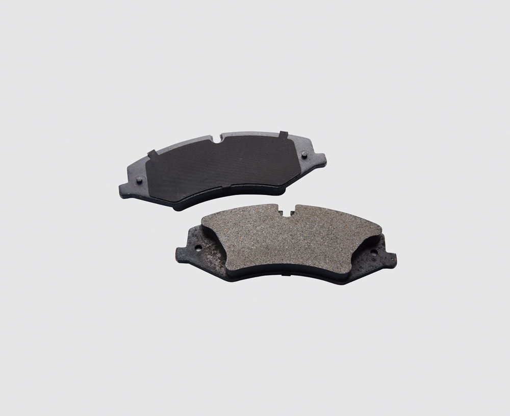 Hunan Boyun Automobile Brake Materials Co., Ltd. – cadena de bicicleta 1