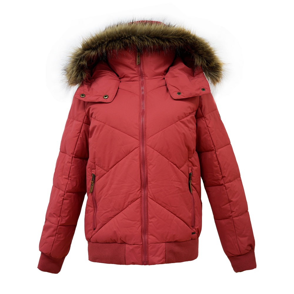 Lady's Padding Jacket