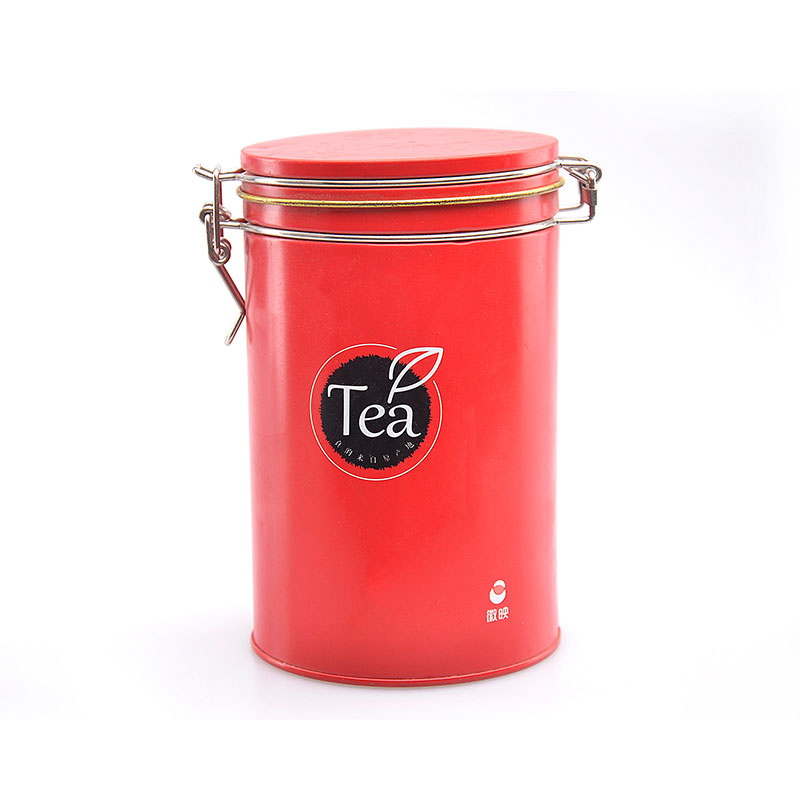 Tin Box