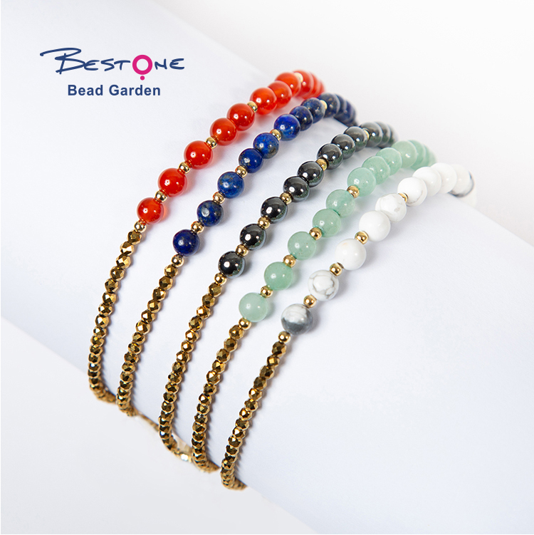 Bead Bracelets