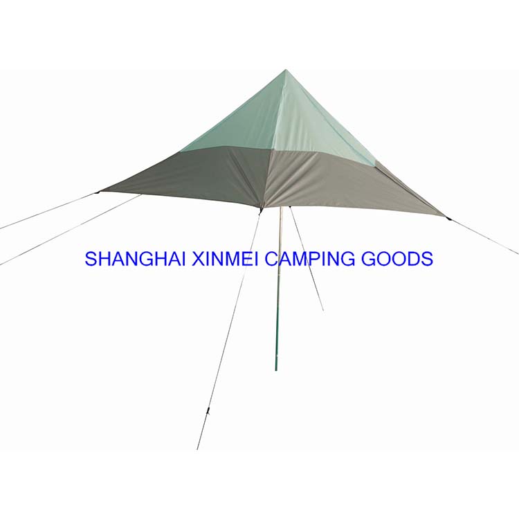 Sun Shelter