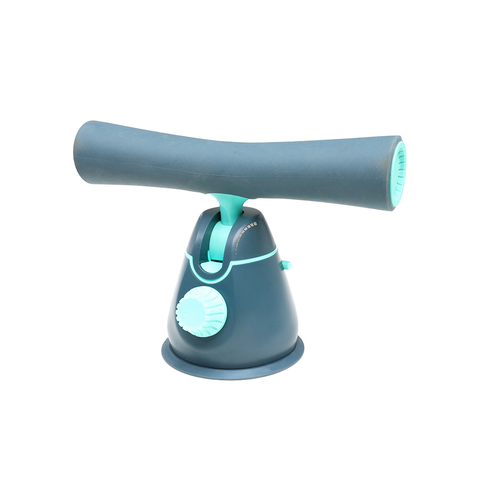 Sit-ups Assistant Device