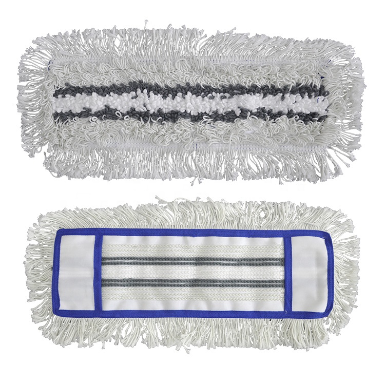 Manufacturer Directly Sell Mop Replacement Clean Head Spray Mops For Floor Cleaning