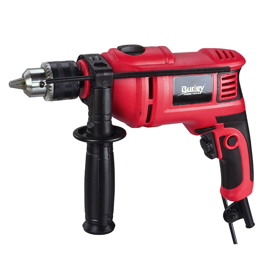 ZHEJIANG BURLEY TOOLS CO., LTD. – Angle grinder 4