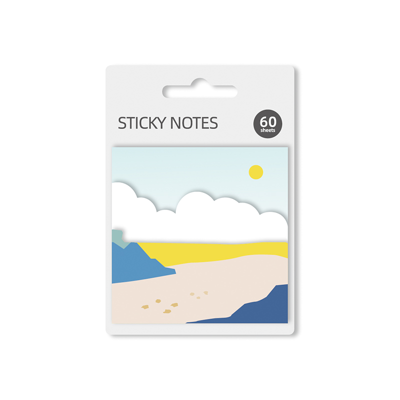 Sticky Notes