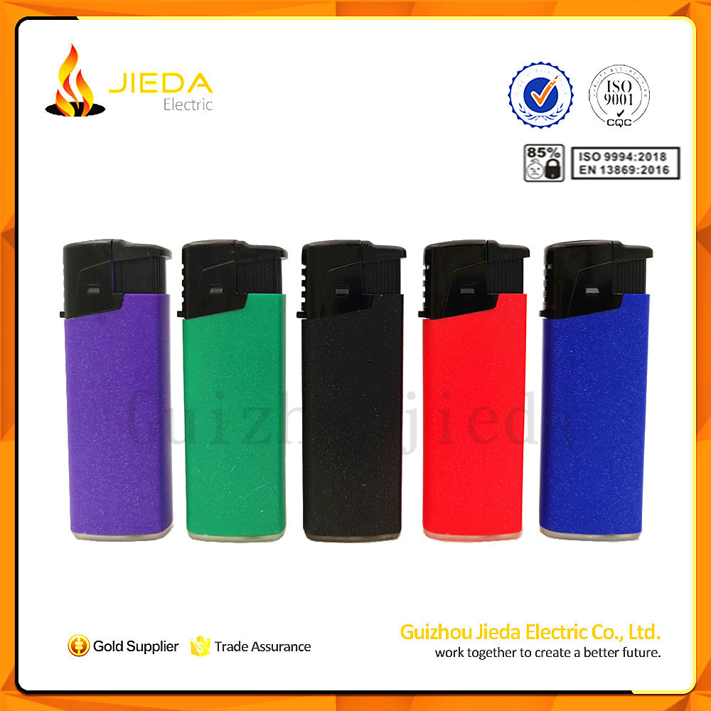 Colorful Lighter